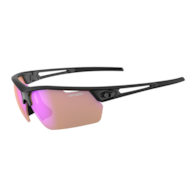 Okulary TIFOSI NAVAR FC gloss black (1 szkło AC Red 39% transmisji światła) (NEW 2026) (PREMIERA: 2026-01-15)