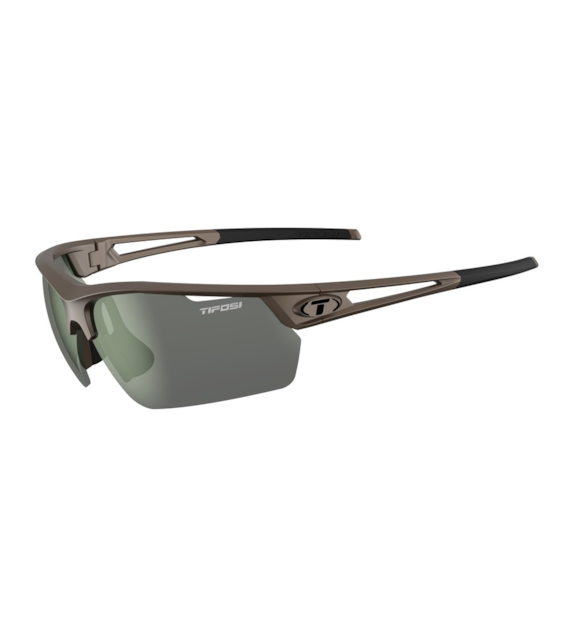 Okulary TIFOSI NAVAR FC iron (1 szkło Enliven™ Golf 16% transmisji światła) (NEW 2026) (PREMIERA: 2026-01-15)