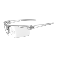 Okulary TIFOSI NAVAR FC satin clear (1 szkło Clear 90% transmisji światła) (NEW 2026) (PREMIERA: 2026-01-15)