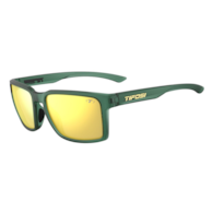Okulary TIFOSI SYLO forest vapor (1 szkło Smoke Yellow Mirror 13% transmisji światła) (NEW 2026) (PREMIERA: 2026-04-15)