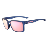Okulary TIFOSI SYLO midnight vapor (1 szkło Pink Mirror 13% transmisji światła) (NEW 2026) (PREMIERA: 2026-04-15)