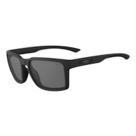 Okulary TIFOSI SYLO blackout (1 szkło Smoke No Mirror 11% transmisji światła) (NEW 2026) (PREMIERA: 2026-04-15)