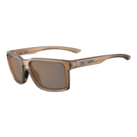 Okulary TIFOSI SYLO POLARIZED honey (1 szkło Brown POLARYZACJA 14% transmisji światła) (NEW 2026) (PREMIERA: 2026-04-15)