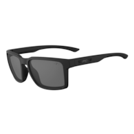 Okulary TIFOSI SYLO POLARIZED blackout (1 szkło Smoke POLARYZACJA 13% transmisji światła) (NEW 2026) (PREMIERA: 2026-04-15)