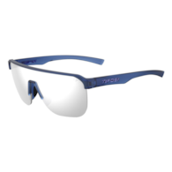 Okulary TIFOSI SANCTUM SL midnight vapor (1 szkło Silver Mirror 14.5% transmisji światła) (NEW 2026) (PREMIERA: 2026-02-25)