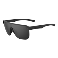 Okulary TIFOSI SANCTUM SL blackout (1 szkło Smoke No Mirror 11% transmisji światła) (NEW 2026) (PREMIERA: 2026-02-25)