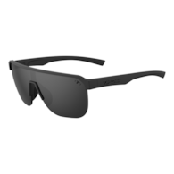 Okulary TIFOSI SANCTUM SL POLARIZED blackout (1 szkło Smoke POLARYZACJA 13% transmisji światła) (NEW 2026) (PREMIERA: 2026-02-25)