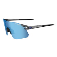 Okulary TIFOSI MOAB XC CLARION crystal smoke (3 szkła Clarion Blue 13%, AC Red 39%, Clear 90% transmisji światła) (NEW 2026) (PREMIERA: 2026-02-25)