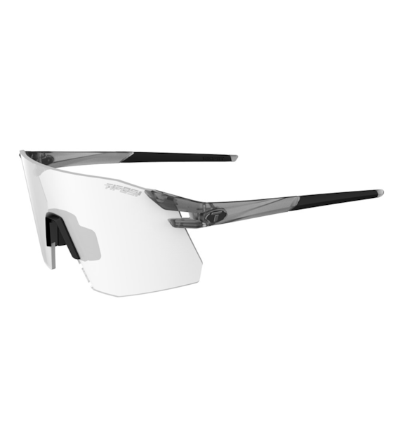 Okulary TIFOSI MOAB XC FOTOTEC satin vapor (1 szkło Light Night FOTOCHROM 82%-14% transmisji światła) (NEW 2026) (PREMIERA: 2026-02-25)