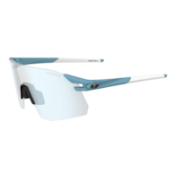Okulary TIFOSI MOAB XC CLARION FOTOTEC kinetic blue (1 szkło Clarion Blue FOTOCHROM 46%-13% transmisji światła) (NEW 2026) (PREMIERA: 2026-02-25)