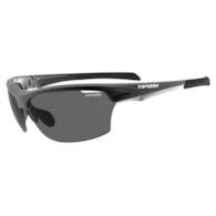 Okulary TIFOSI INTENSE gloss black (1 szkło Smoke Mirror 15% transmisji światła) (NEW).