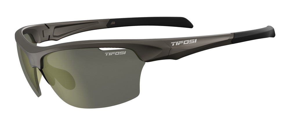 Okulary TIFOSI INTENSE iron (1szkło Golf/Tenis 16% transmisja światła) (NEW)