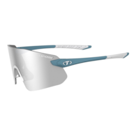 Okulary TIFOSI VOGEL SL kinetic blue (1 szkło Silver Mirror 14.5% transmisji światła) (NEW)