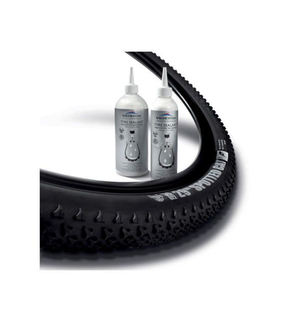Mleczko do opon VREDESTEIN Tyre Sealant 500 ml (DWZ)