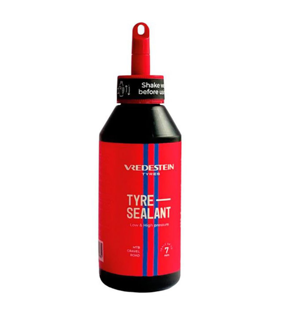 Mleczko do opon VREDESTEIN TYRE SEALANT 150ml (NEW)