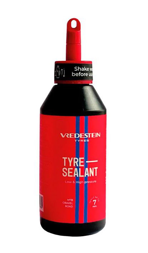 Mleczko do opon VREDESTEIN TYRE SEALANT 150ml (NEW)