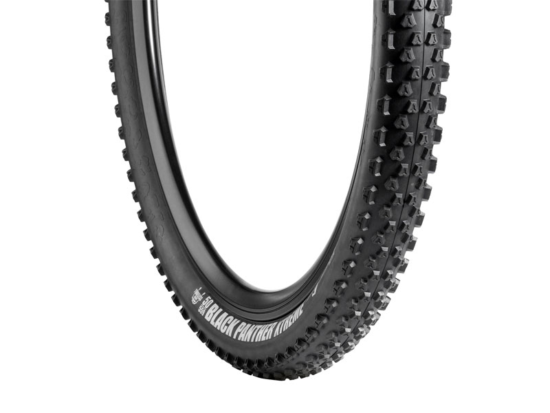 Opona mtb VREDESTEIN Black Panther Xtreme, 26x2.00 (50-559), Zwijana, TPI120, 550g, Czarna (NEW).