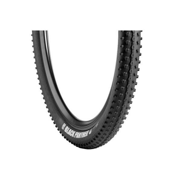 Opona mtb VREDESTEIN Black Panther, 26x2.20 (55-559), Zwijana, TPI120, 565g, Czarna (NEW).