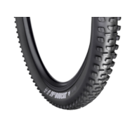 Opona mtb/e-bike mtb VREDESTEIN Bobcat Heavy Duty, 27.5x2.35 (60-584), TPI120, 915g, Zwijana, Czarna (NEW).