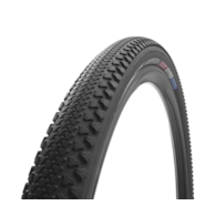 Opona gravel VREDESTEIN Aventura, 27,5 x2,00 (50-584), Zwijana, TPI120, TLR, Czarna (NEW)