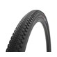 Opona gravel VREDESTEIN Aventura, 28  700x44C (44-622), Zwijana, TPI120, 500g, TLR, Czarna (NEW)