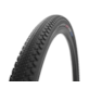 Opona gravel VREDESTEIN Aventura, 28  700x44C (44-622), Zwijana, TPI120, 500g, TLR, Czarna (NEW)