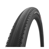 Opona gravel VREDESTEIN Aventura Seta, 28  700x38C (38-622), Zwijana, TPI120, TLR, Czarna (NEW)