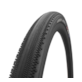 Opona gravel VREDESTEIN Aventura Seta, 28  700x38C (38-622), Zwijana, TPI120, TLR, Czarna (NEW)