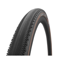 Opona gravel VREDESTEIN Aventura Seta, 28  700x38C (38-622), Zwijana, TPI120, TLR, Czarna-Transparentna (NEW)