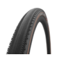 Opona gravel VREDESTEIN Aventura Seta, 28  700x44C (44-622), Zwijana, TPI120, TLR, Czarna-Transparentna (NEW)