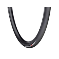 Opona szosowa VREDESTEIN Fortezza Senso Xtreme Weather, 700x25C (25-622), Zwijana, TPI120, 260g, Czarna (NEW)