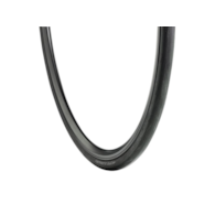 Opona szosowa VREDESTEIN Fiammante, 700x28C (28-622), Zwijana, TPI26, 340g, Czarna (NEW).