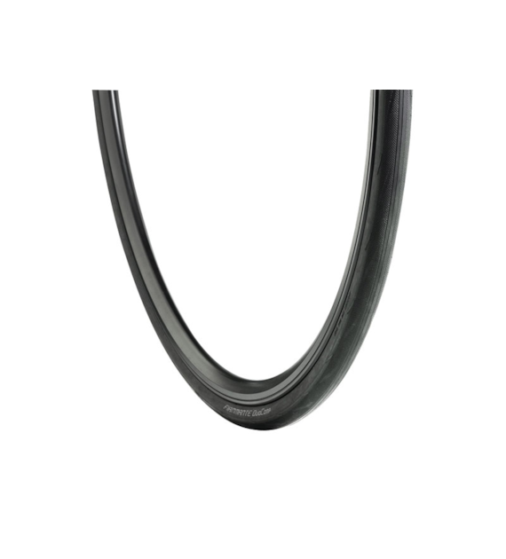 Opona szosowa VREDESTEIN Fiammante, 700x25C (25-622), Drut, TPI26, 385g, Czarna (NEW)