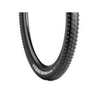 Opona mtb VREDESTEIN Black Panther Xtrac Superlite, 29x2.20 (55-622), Zwijana, TPI120, 570g, Czarna (NEW).