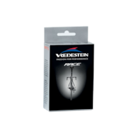 Dętka szosowa VREDESTEIN Race, Butylowa, 700x18C/28C (18/28-622/630), Presta 60mm, 120g (NEW)