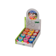 Dzwonek rowerowy WIDEK MICKEY MOUSE mix kolorów 12szt. (DWZ)