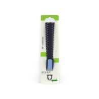 Taśma do bagażnika WIDEK TRIO STRAPS JEANS gumowa darkblue/white 1 szt. (NEW)