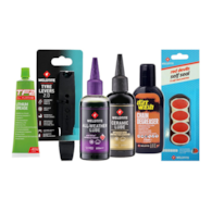 Zestaw startowy WELDTITE STARTER PACK, Zestaw 6szt. produktów (NEW)