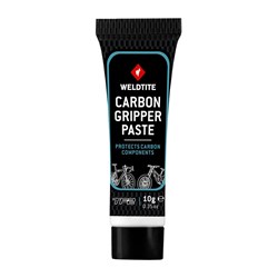 Pasta WELDTITE Carbon Gripper Paste 10g (Dla komponentów węglowych)