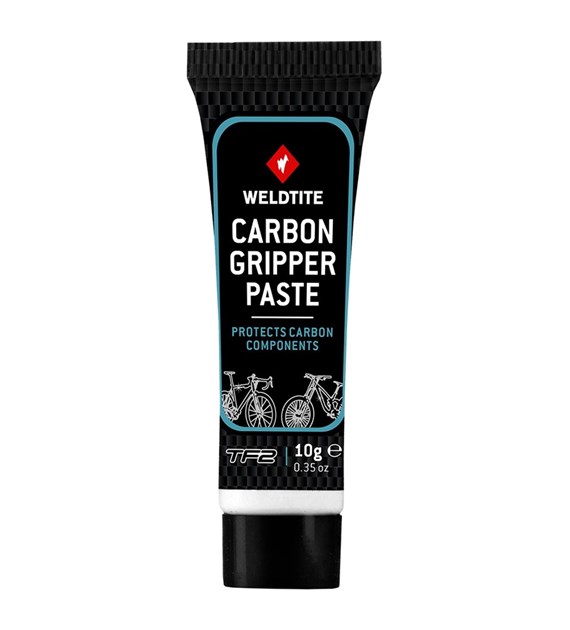 Pasta WELDTITE Carbon Gripper Paste 10g (Dla komponentów węglowych)