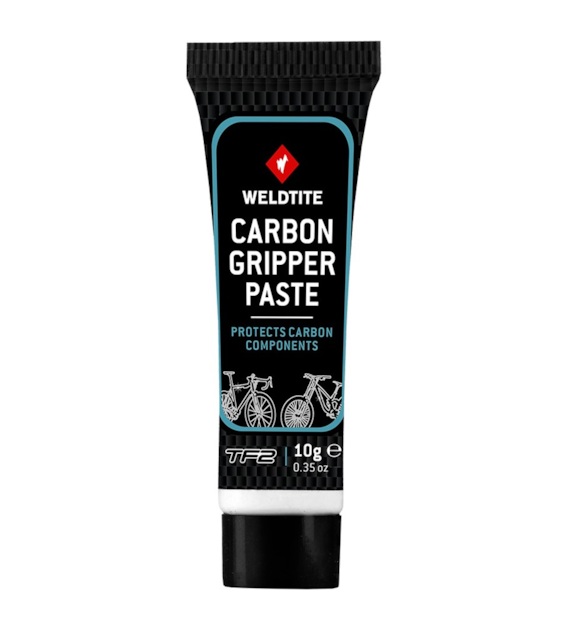 Pasta WELDTITE Carbon Gripper Paste 10g (Dla komponentów węglowych)