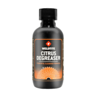 Odtłuszczacz WELDTITE CITRUS DEGREASER 75ml, Buteleczka (NEW)