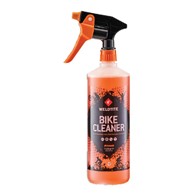 Płyn do mycia roweru WELDTITE DIRTWASH BIKE CLEANER Spray 1litr (NEW)
