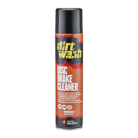 Odtłuszczacz do tarcz hamulcowych WELDTITE DISC BRAKE CLEANER AEROSOL 400ml (NEW)