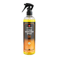 Odtłuszczacz WELDTITE CITRUS DEGREASER SPRAY 400ml (NEW)