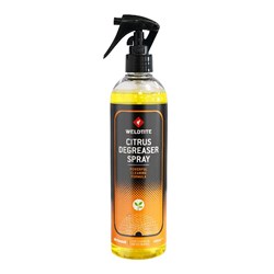 Odtłuszczacz WELDTITE Citrus Degreaser - Spray 400ml (NEW)