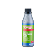Olej do amortyzatora WELDTITE TF2 CYCLE SUSPENSION FLUID 7.5wt 500ml (NEW).