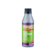 Olej do amortyzatora WELDTITE TF2 CYCLE SUSPENSION FLUID 10wt 500ml (DWZ)
