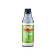 Olej do amortyzatora WELDTITE TF2 CYCLE SUSPENSION FLUID 15wt 500ml (DWZ)