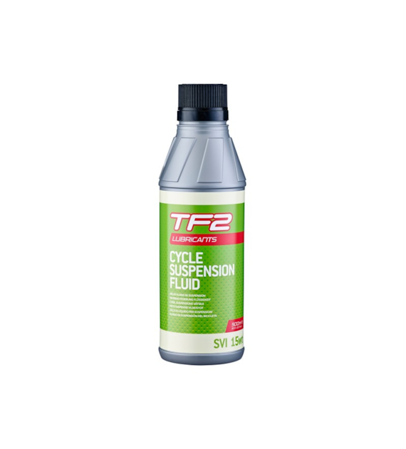 Olej do amortyzatora WELDTITE TF2 CYCLE SUSPENSION FLUID 15wt 500ml (DWZ)
